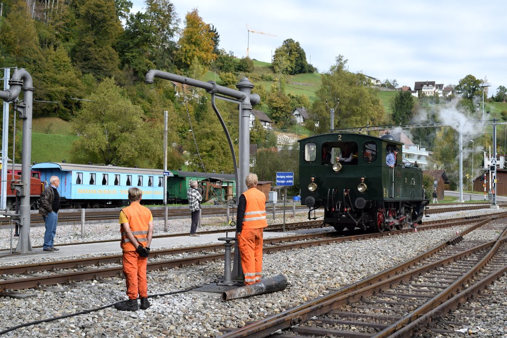 4201-0006-151016.jpg - DVZO Ed 3/4 2 "Hinwil" / Bauma 15.10.2016