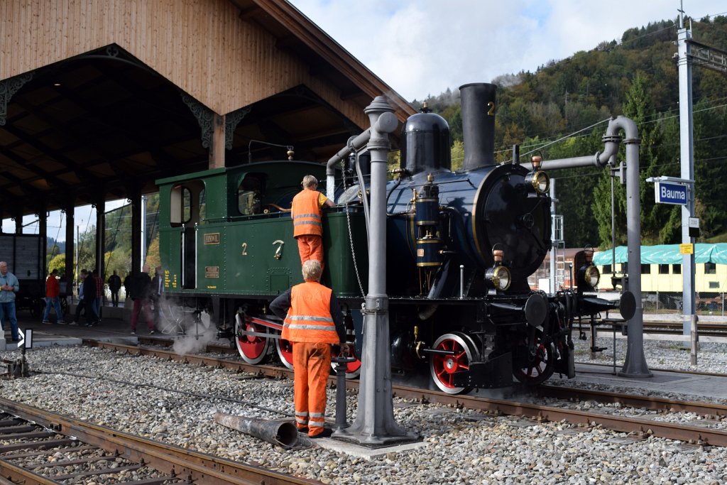 4201-0016-151016.jpg - DVZO Ed 3/4 2 "Hinwil" / Bauma 15.10.2016