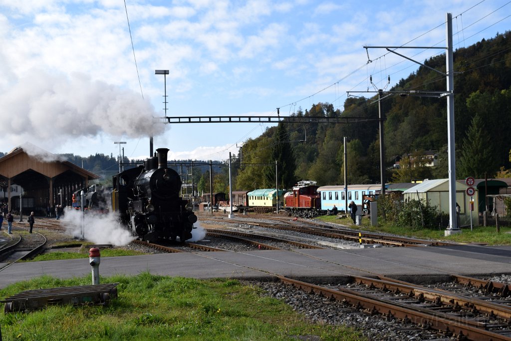 4205-0005-151016.jpg - VHMThB Ec 3/5 3 "Choli" / Bauma 15.10.2016