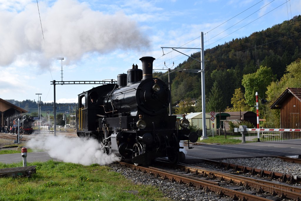 4205-0013-151016.jpg - VHMThB Ec 3/5 3 "Choli" / Bauma 15.10.2016