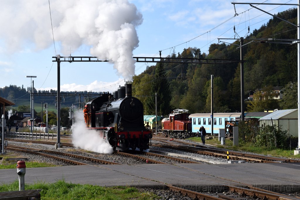 4205-0021-151016.jpg - DLC Eb 3/5 9 / Bauma 15.10.2016