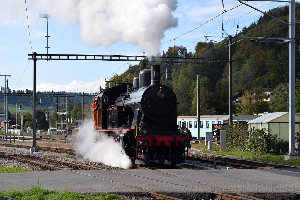 4205-0026-151016.jpg - DLC Eb 3/5 9 / Bauma 15.10.2016