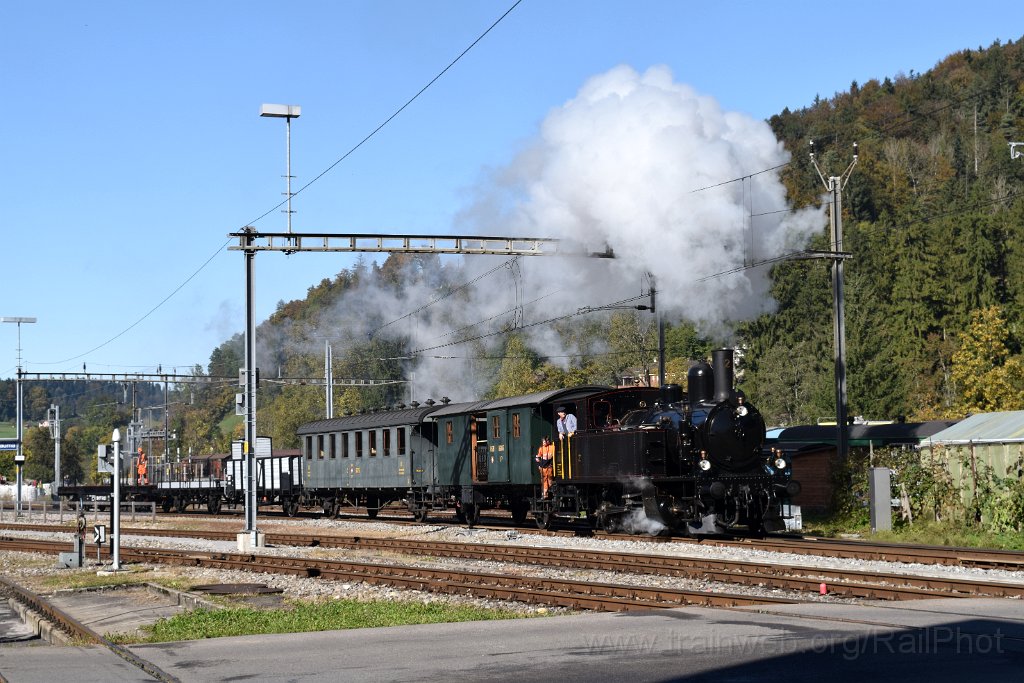 4212-0015-161016.jpg - DBB Ed 3/4 2 + HSB F² 16847 + DVZO C².6075 / Bauma 16.10.2016