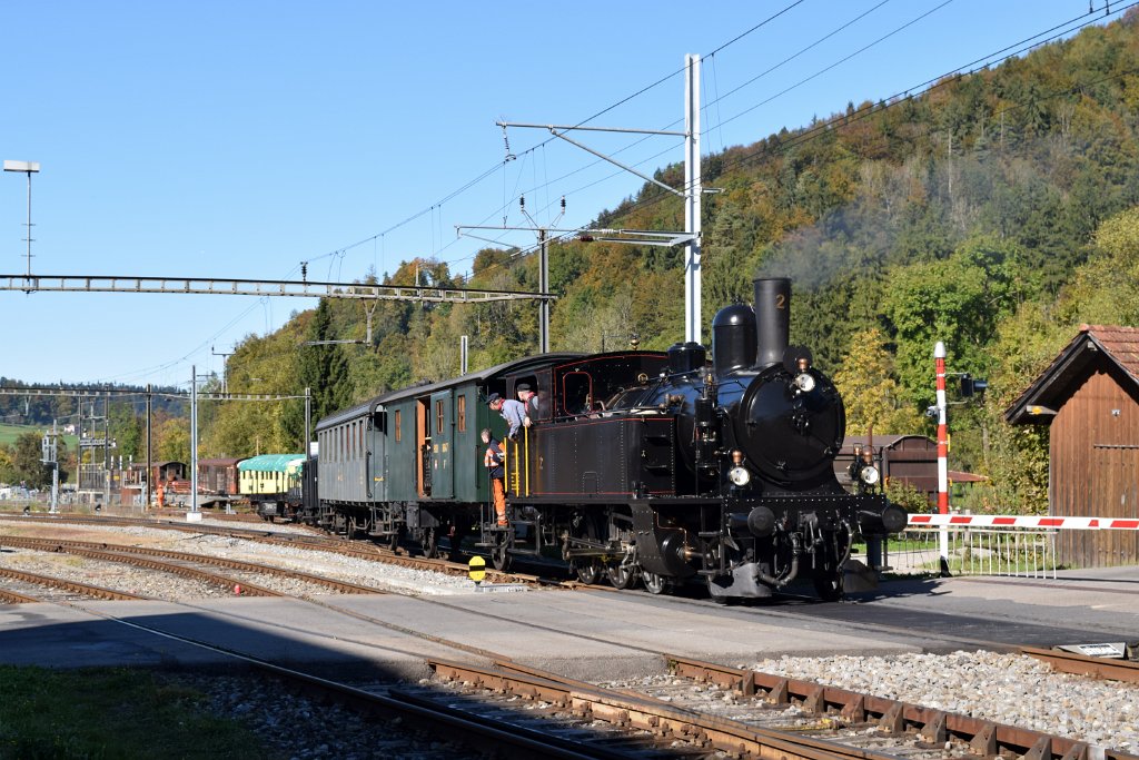 4212-0029-161016.jpg - DBB Ed 3/4 2 + HSB F² 16847 + DVZO C².6075 / Bauma 16.10.2016