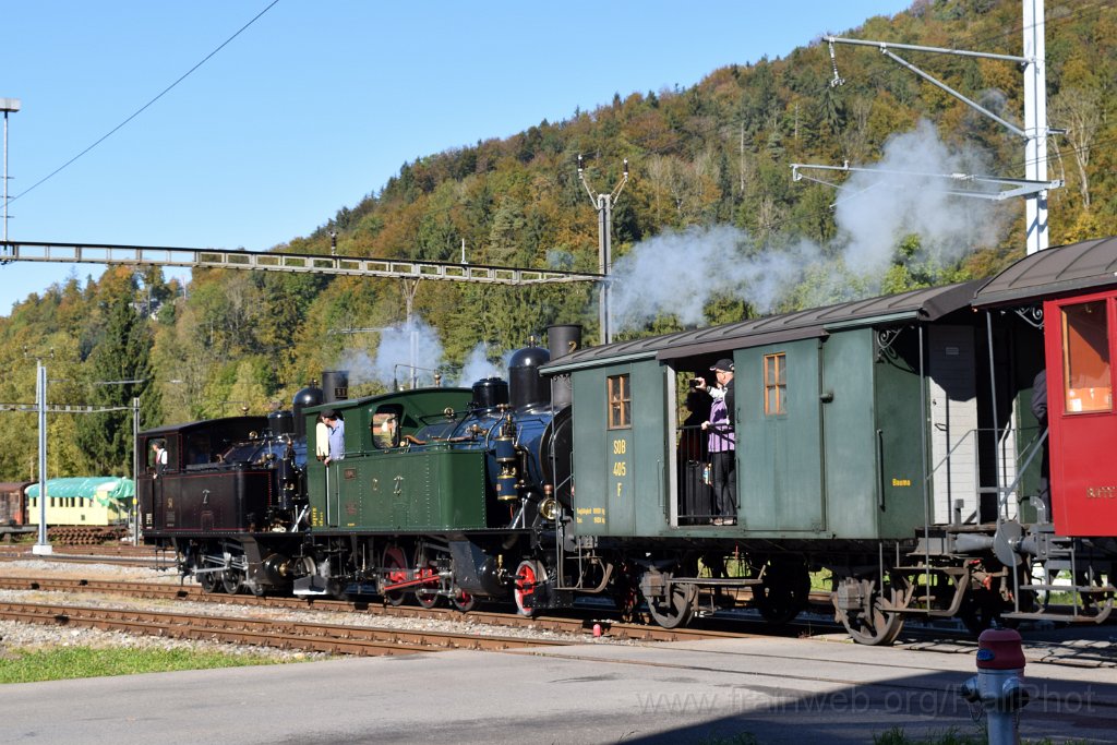 4213-0014-161016.jpg - DBB Ed 3/4 51 + DVZO Ed 3/4 2 + F² 405 / Bauma 16.10.2016