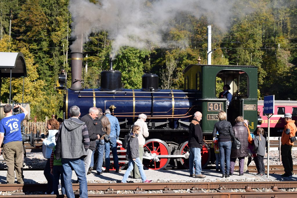 4213-0032-161016.jpg - DVZO Ec 3/3 401 "Bauma" / Bauma 16.10.2016