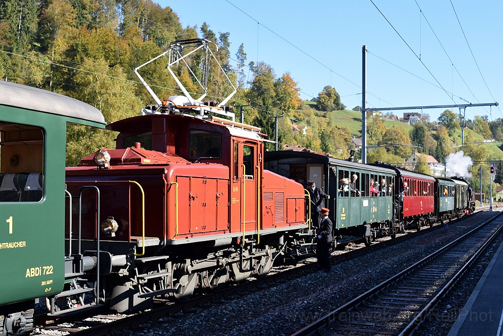 4214-0022-161016.jpg - DVZO Ee 3/3 16363 / Bauma 16.10.2016