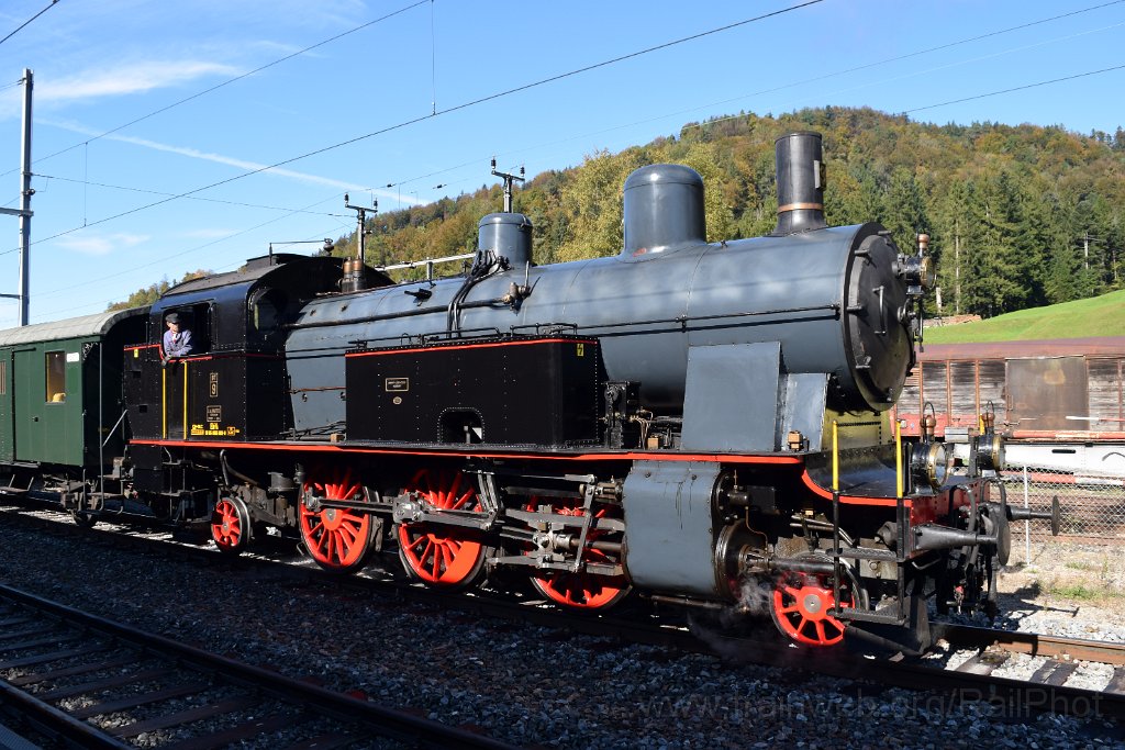4214-0029-161016.jpg - DLC Eb 3/5 9 / Bauma 16.10.2016