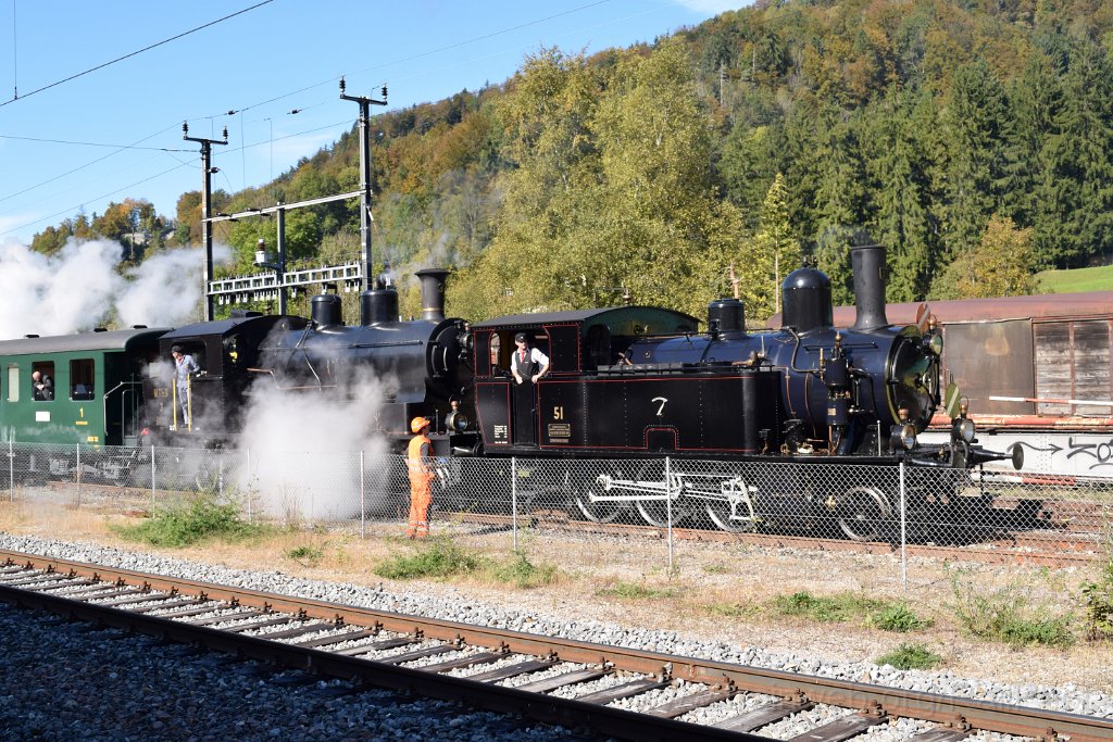 4215-0037-161016.jpg - DBB Ed 3/4 51 + VHMThB Ec 3/5 3 "Choli" / Bauma 16.10.2016