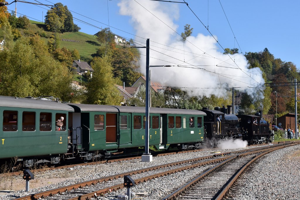 4216-0001-161016.jpg - DBB Ed 3/4 51 + VHMThB Ec 3/5 3 "Choli" + VHE ABDi 722 / Bauma 16.10.2016