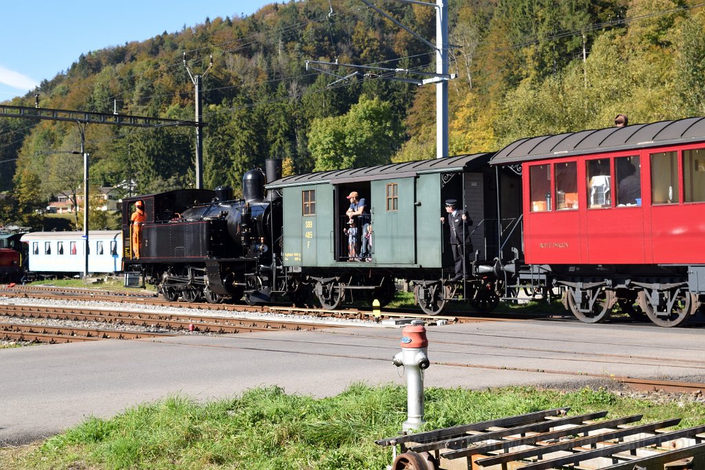 4218-0011-161016.jpg - VHE Ed 3/4 2 + DVZO F² 405 / Bauma 16.10.2016