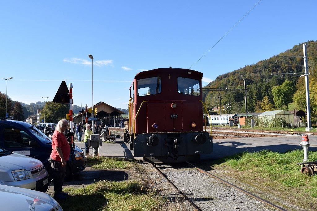 4218-0034-161016.jpg - DVZO Tm''' 9529 / Bauma 16.10.2016