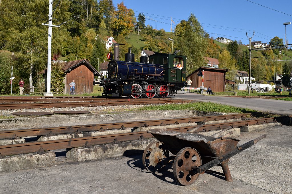 4220-0036-161016.jpg - DVZO Ec 3/3 401 "Bauma" / Bauma 16.10.2016