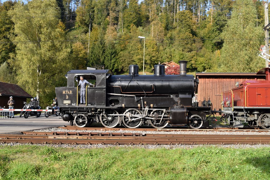 4225-0004-161016.jpg - VHMThB Ec 3/5 3 "Choli" / Bauma 16.10.2016
