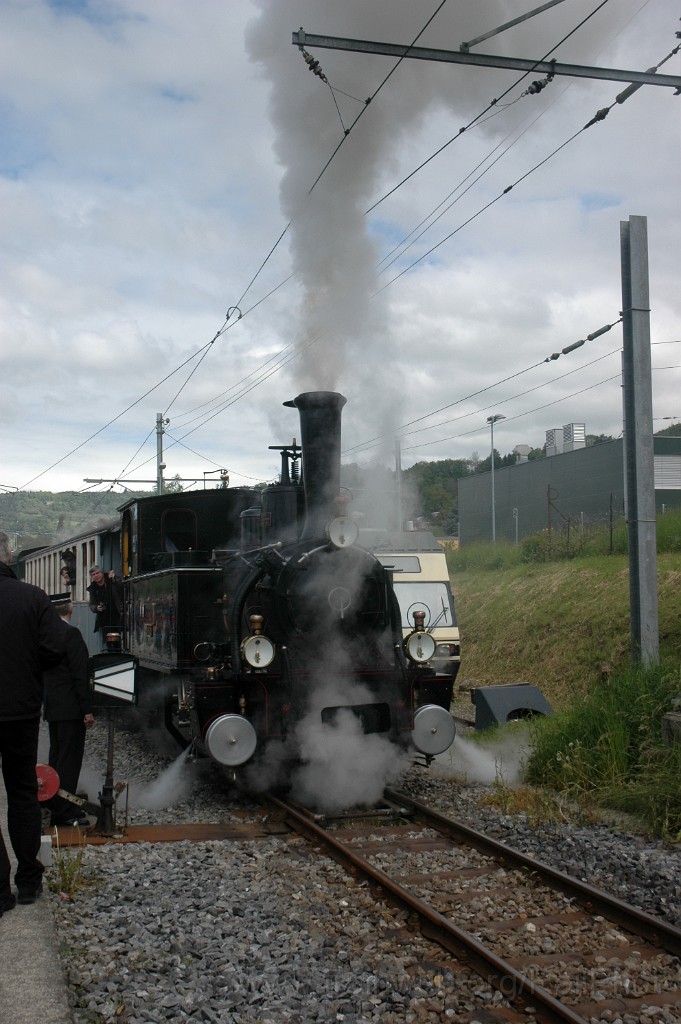 2808-0013-200513.jpg - JS G 3/3 909 / Blonay 20.5.2013