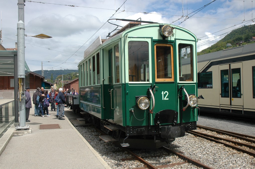 2809-0041-200513.jpg - LJB Ce 2/2 12 / Blonay 20.5.2013