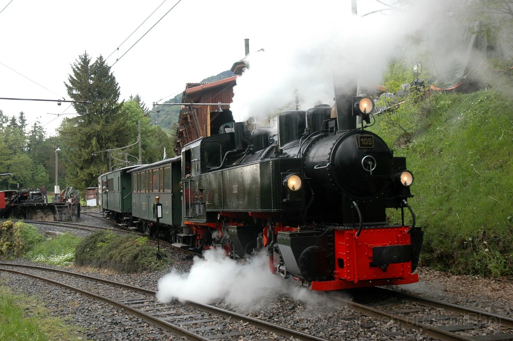 2813-0016-200513.jpg - SEG G 2x2/2 105 / Chaulin (Bifurcation) 20.5.2013