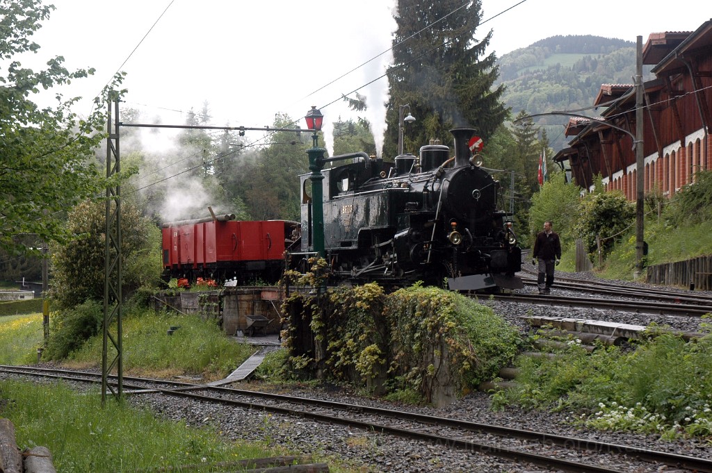 2814-0043-200513.jpg - BFD HG 3/4 3 / Chaulin (Bifurcation) 20.5.2013