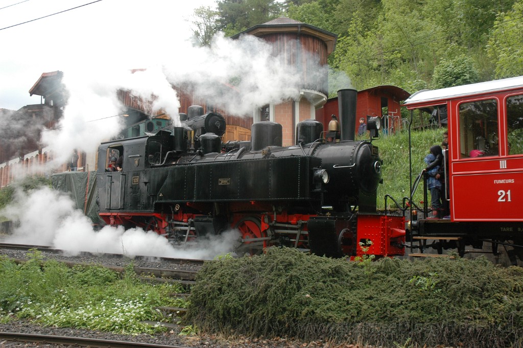 2815-0042-200513.jpg - SEG G 2x2/2 105 / Chaulin (Bifurcation) 20.5.2013