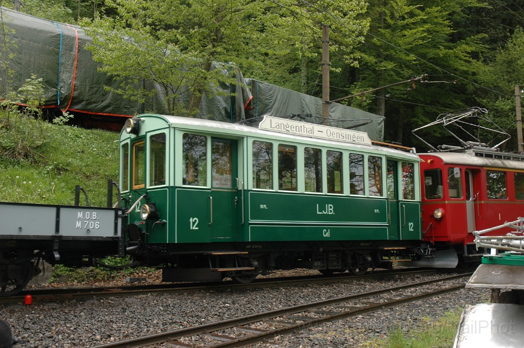 2816-0006-200513.jpg - LJB Ce 2/2 12 / Chaulin (Bifurcation) 20.5.2013