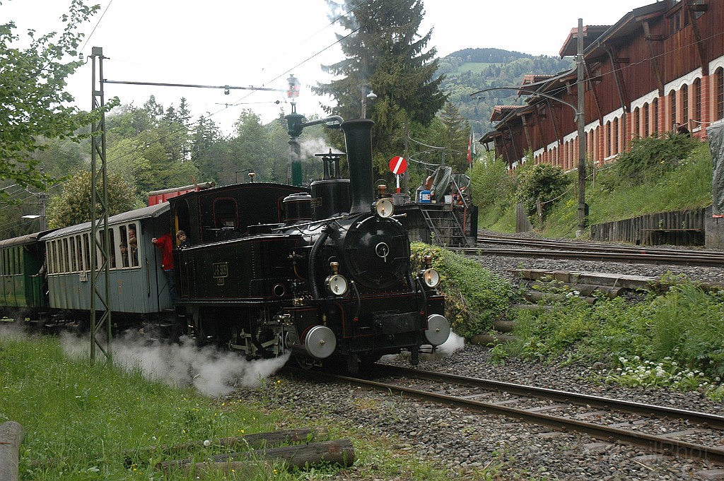 2817-0015-200513.jpg - JS G 3/3 909 / Chaulin (Bifurcation) 20.5.2013