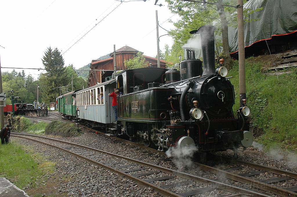 2817-0025-200513.jpg - JS G 3/3 909 / Chaulin (Bifurcation) 20.5.2013