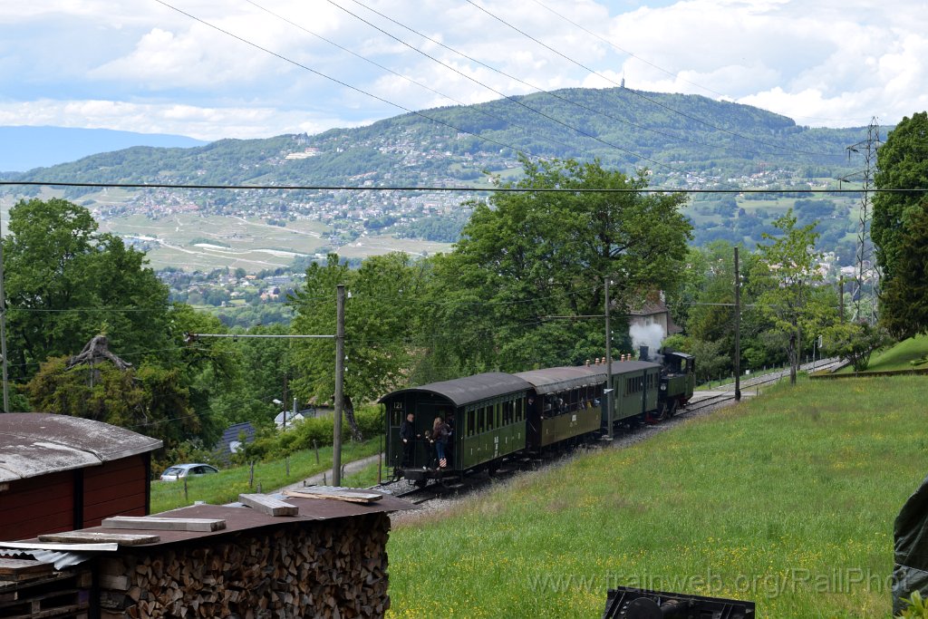 9132-0004-190524.jpg - SEG G 2x2/2 105 "Todtnau" / Chaulin 19.5.2024