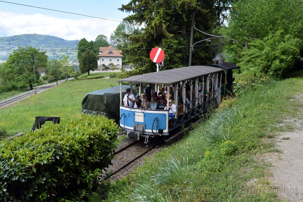 9132-0020-190524.jpg - LCD C 21 + FP G 2/2 4 "Rimini" / Chaulin 19.5.2024