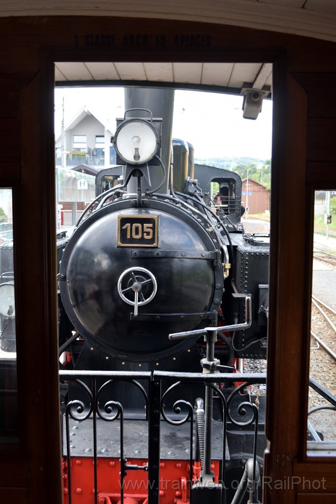 9138-0019-190524.jpg - SEG G 2x2/2 105 "Todtnau" / Blonay 19.5.2024