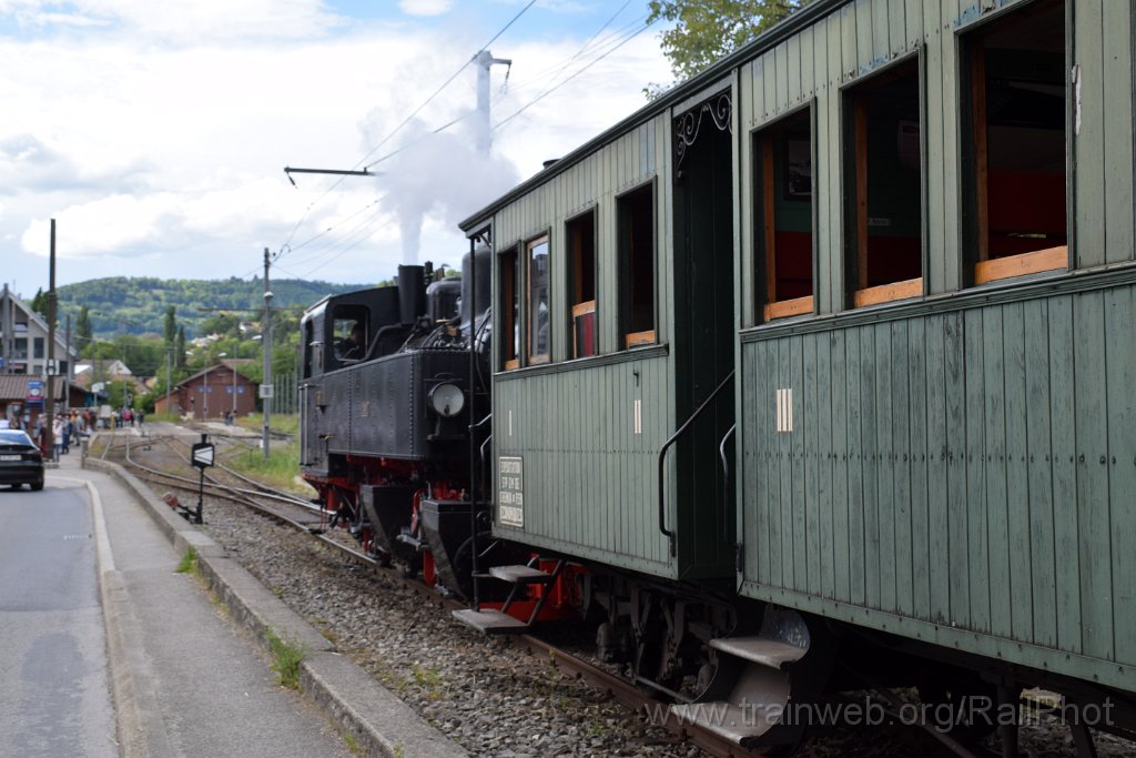 9138-0025-190524.jpg - SEG G 2x2/2 105 "Todtnau" / Blonay 19.5.2024