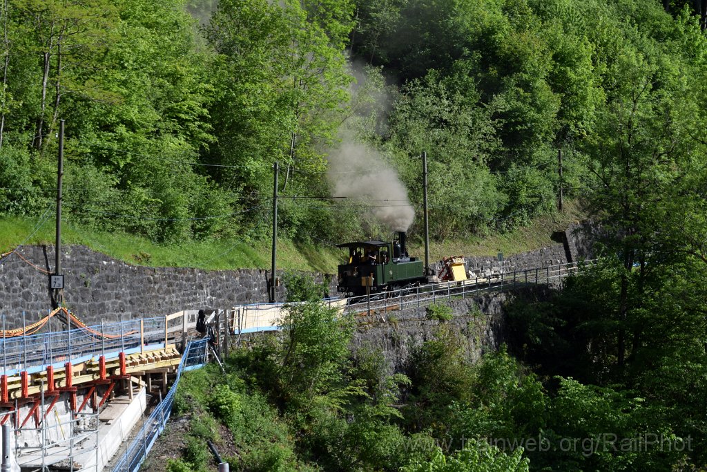 9142-0010-190524.jpg - LEB G 3/3 5 "Bercher" / Vers-chez-Robert 19.5.2024