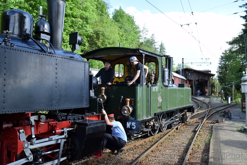 9143-0022-190524.jpg - LEB G 3/3 5 "Bercher" / Chaulin 19.5.2024