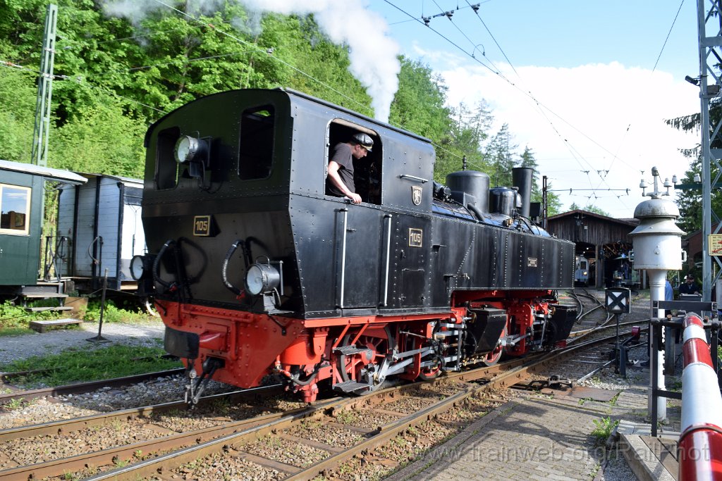9143-0032-190524.jpg - SEG G 2x2/2 105 "Todtnau" / Chaulin 19.5.2024
