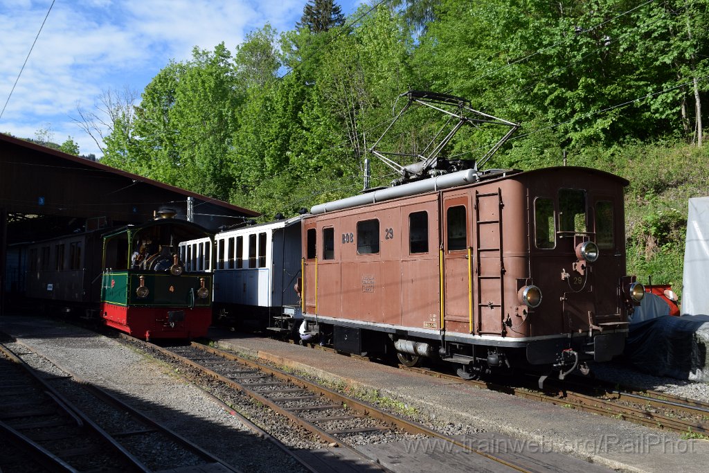 9144-0046-190524.jpg - BOB HGe 3/3 29 + FP G 2/2 4 "Rimini" / Chaulin 19.5.2024