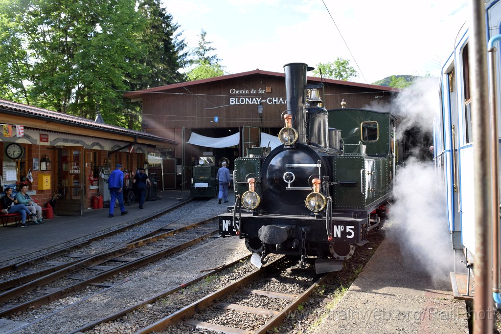 9148-0010-190524.jpg - LEB G 3/3 5 / #ERROR 448# "Bercher" / Chaulin 19.5.2024