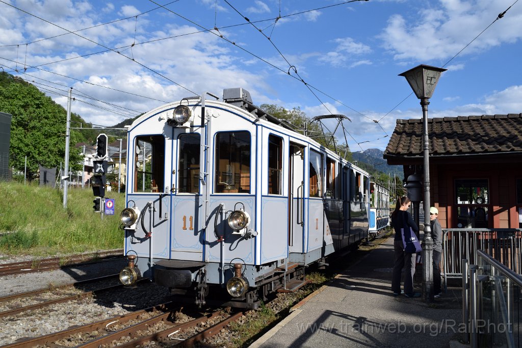 9148-0031-190524.jpg - MOB BCFe 4/4 11 / Blonay 19.5.2024