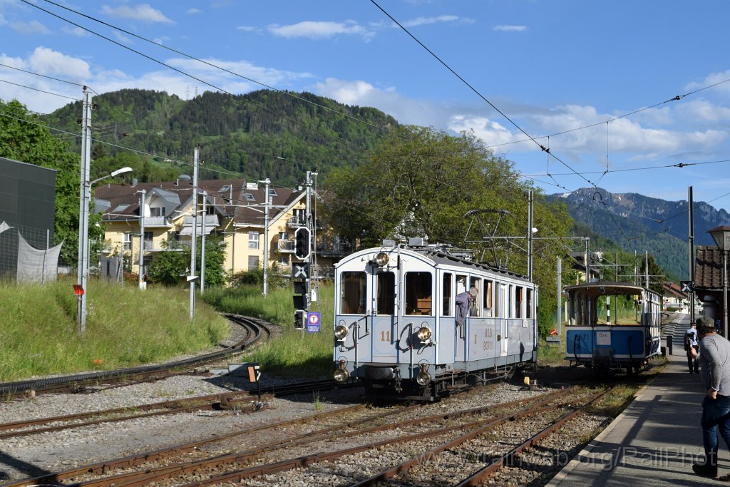 9149-0011-190524.jpg - MOB BCFe 4/4 11 / Blonay 19.5.2024