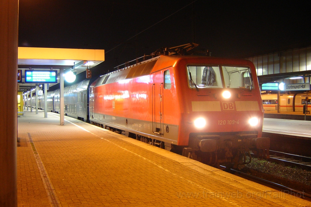 1152-0004-180406.jpg - DBAG 120.109-4 / Dortmund Hbf 18.4.2006