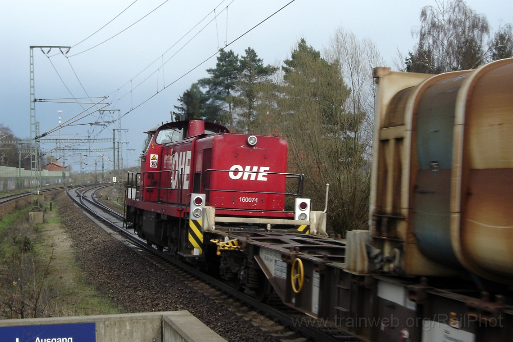 1153-0032-180406.jpg - OHE 1600.74 / Weddel 18.4.2006