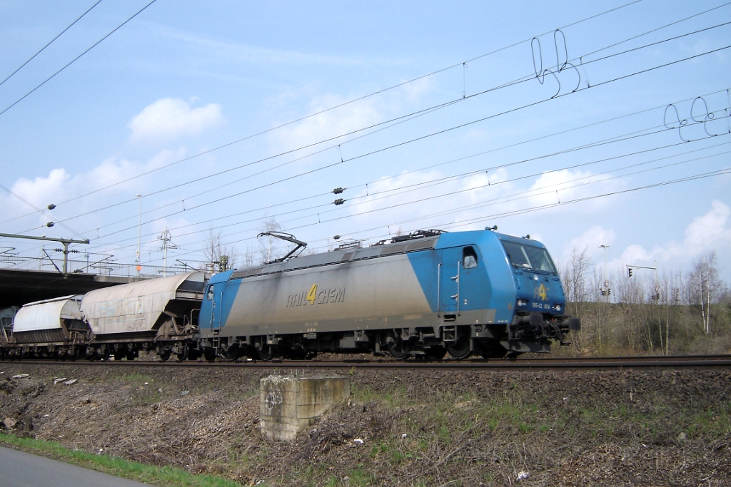 1155-0021-190406.jpg - R4C 185.CL-004 / Braunschweig-Gartenstadt (An der Rothenburg) 19.4.2006