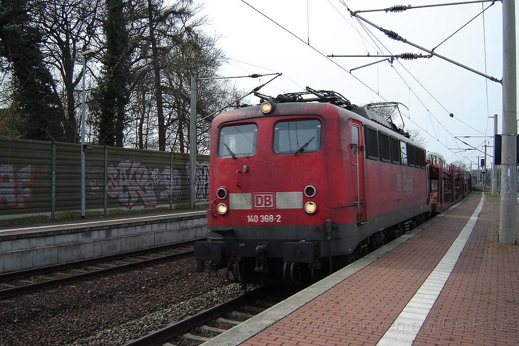 1158-0047-210406.jpg - DBAG 140.368-2 / Gifhorn 21.4.2006