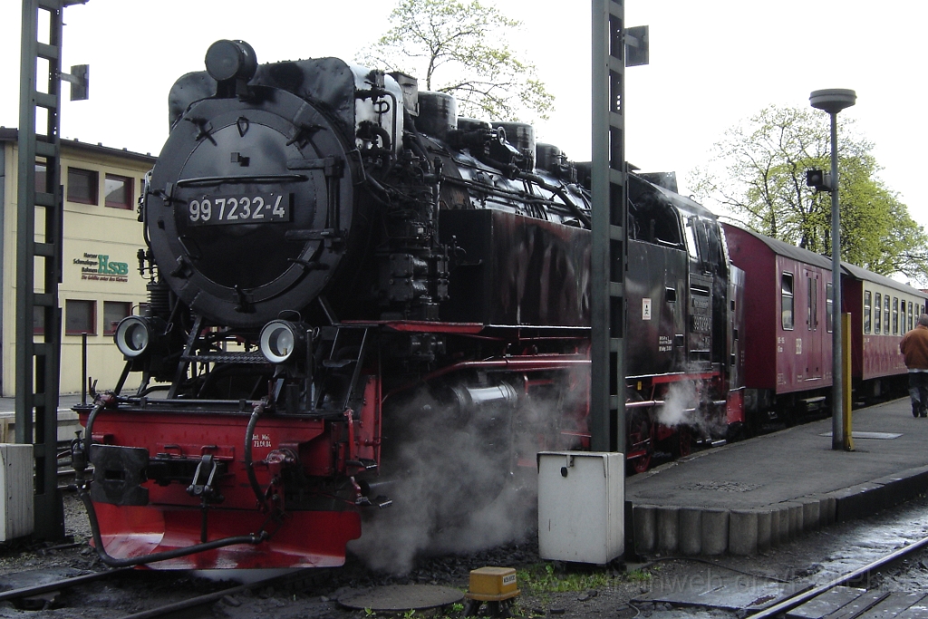 1162-0038-230406.jpg - HSB 99.7232-4 / Wernigerode 23.4.2006