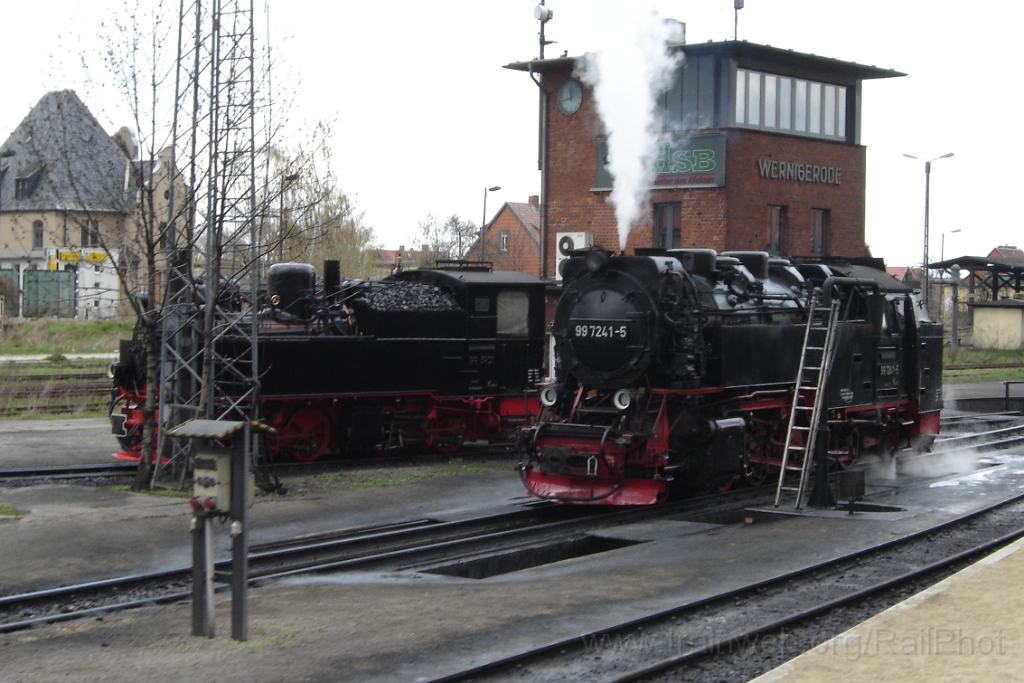 1162-0039-230406.jpg - HSB 99.7241-5 + 99.5901 / Wernigerode 23.4.2006