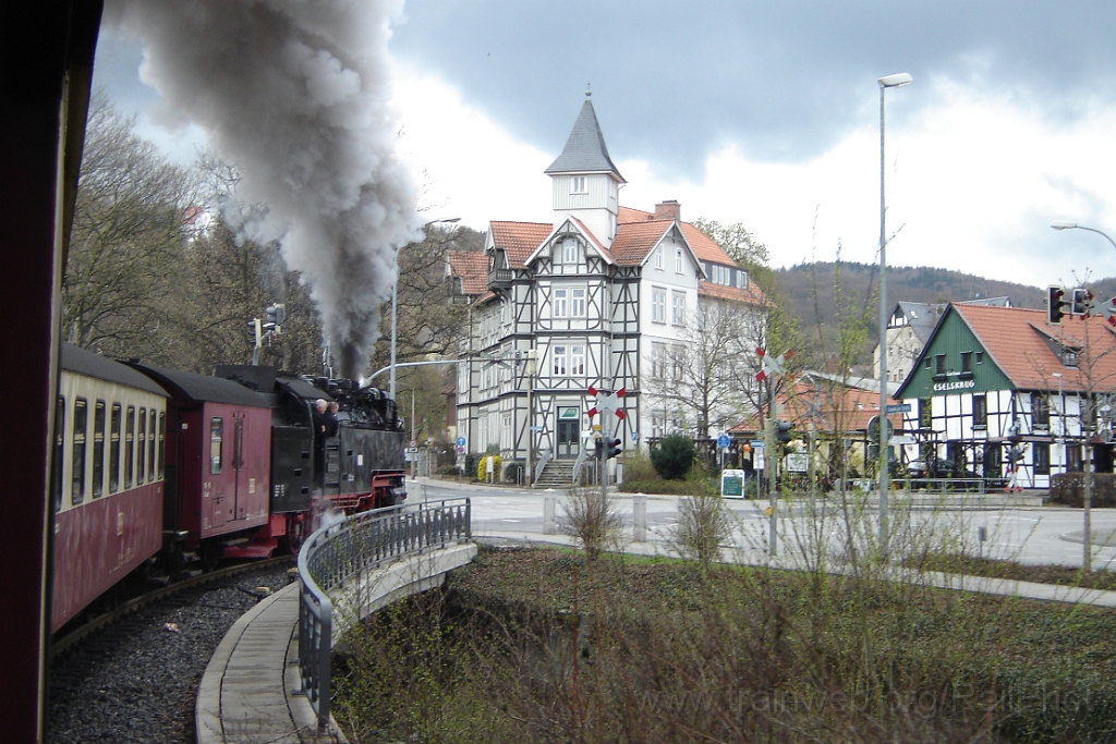 1163-0002-230406.jpg - HSB 99.7232-4 / Wernigerode-Westerntor 23.4.2006