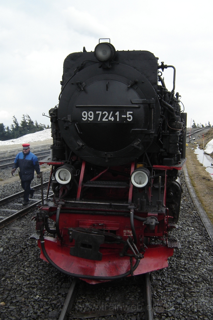 1164-0040-230406.jpg - HSB 99.7241-5 / Brocken 23.4.2006