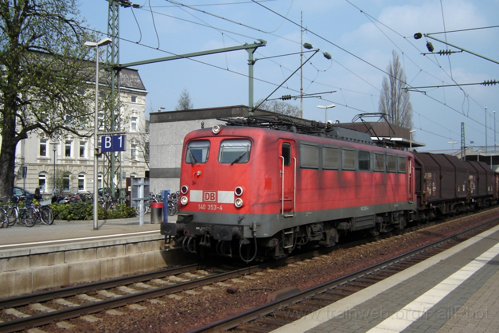 1165-0049-240406.jpg - DBAG 140.353-4 / Peine 24.4.2006