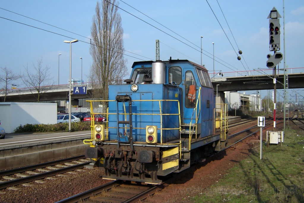 1166-0040-240406.jpg - VPS No.520 / Peine 24.4.2006