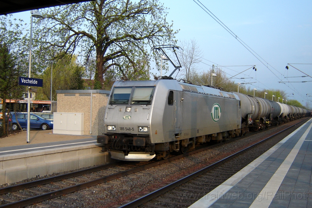 1168-0031-250406.jpg - ITL 185.548-5 / Vechelde 25.4.2006