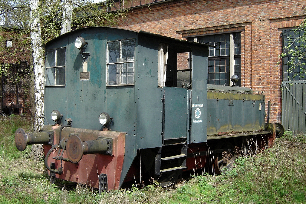1170-0048-290406.jpg - RU Tm 1 / Braunschweig - Vereinsgelände VBV 29.4.2006