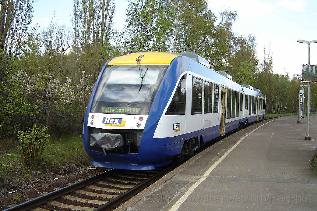 1172-0038-020506.jpg - HEX VT 811 / Vienenburg 2.5.2006